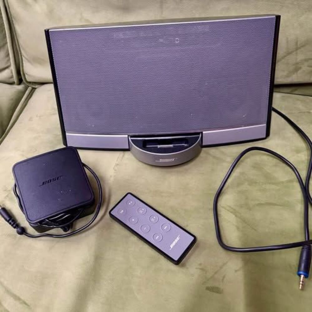 BOSE SoundDock